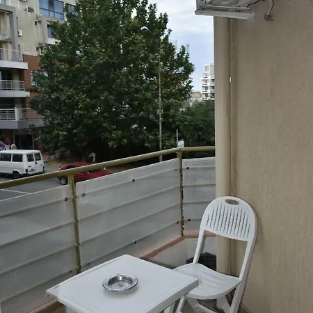Apartament Апартамент Флоренция