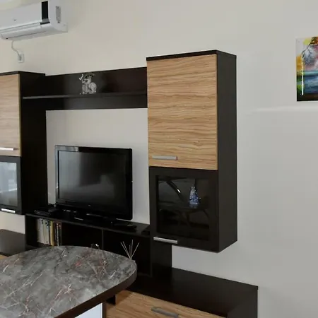 Apartament Апартамент Флоренция