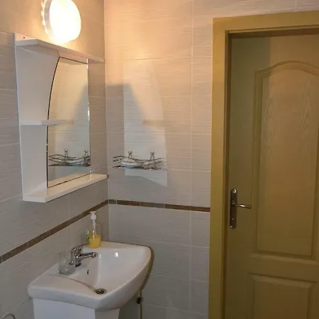 Apartment Апартамент Флоренция *
