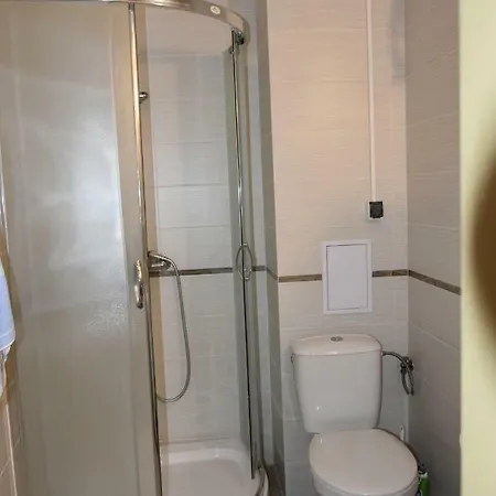 Апартамент Флоренция Apartment *